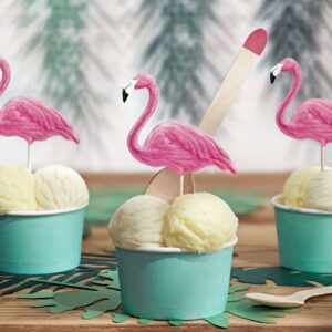 Flamingo zobotrebci - MojaZabava.si