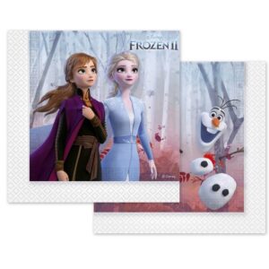 Frozen 2 prtički - MojaZabava.si