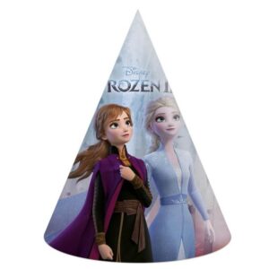 Frozen klobučki - MojaZabava.si