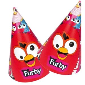 Furby klobučki - MojaZabava.si