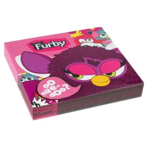 Furby prtički - MojaZabava.si