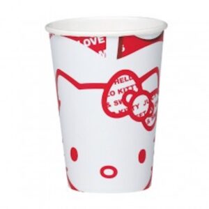 Hello Kitty Apple kozarčki - MojaZabava.si