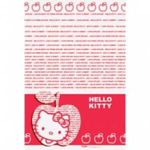 Hello Kitty Apple prt - MojaZabava.si