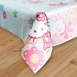 Hello Kitty Bamboo prt - MojaZabava.si