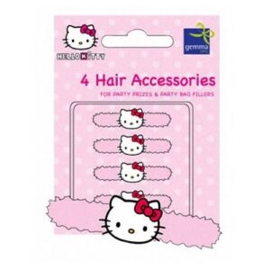 Hello Kitty elastika za lase - MojaZabava.si