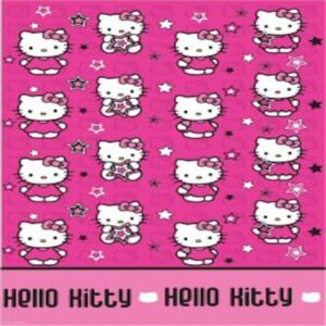 Hello Kitty GP prt - MojaZabava.si