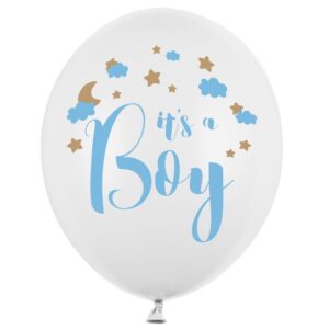 Its a Boy baloni - MojaZabava.si
