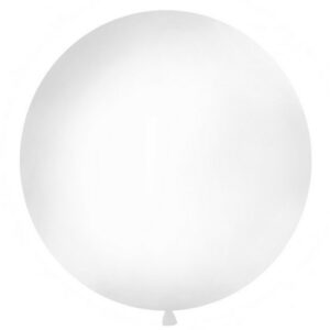 Jumbo Balon Bel - MojaZabava.si