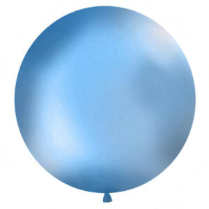 Jumbo Balon Blue - MojaZabava.si