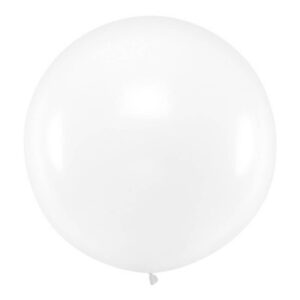 Jumbo Balon Clear - MojaZabava.si