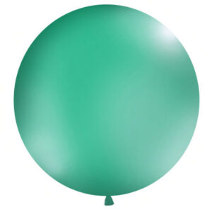 Jumbo Balon Forest green - MojaZabava.si