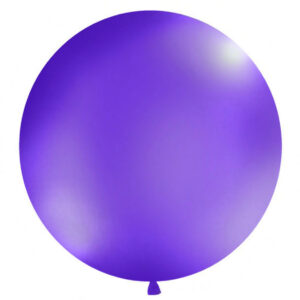 Jumbo Balon Lavender - MojaZabava.si