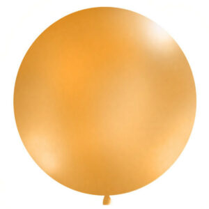 Jumbo Balon Oranžen - MojaZabava.si