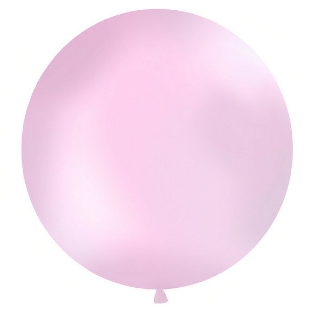 Jumbo Balon Pink - MojaZabava.si