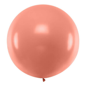 Jumbo Balon Rose Gold - MojaZabava.si