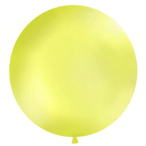 Jumbo Balon Rumen - MojaZabava.si