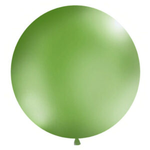Jumbo Balon Zelen - MojaZabava.si