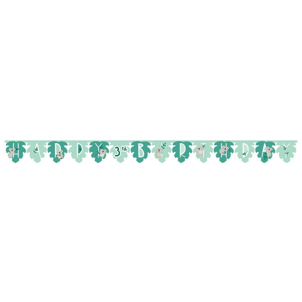 Koala banner - MojaZabava.si