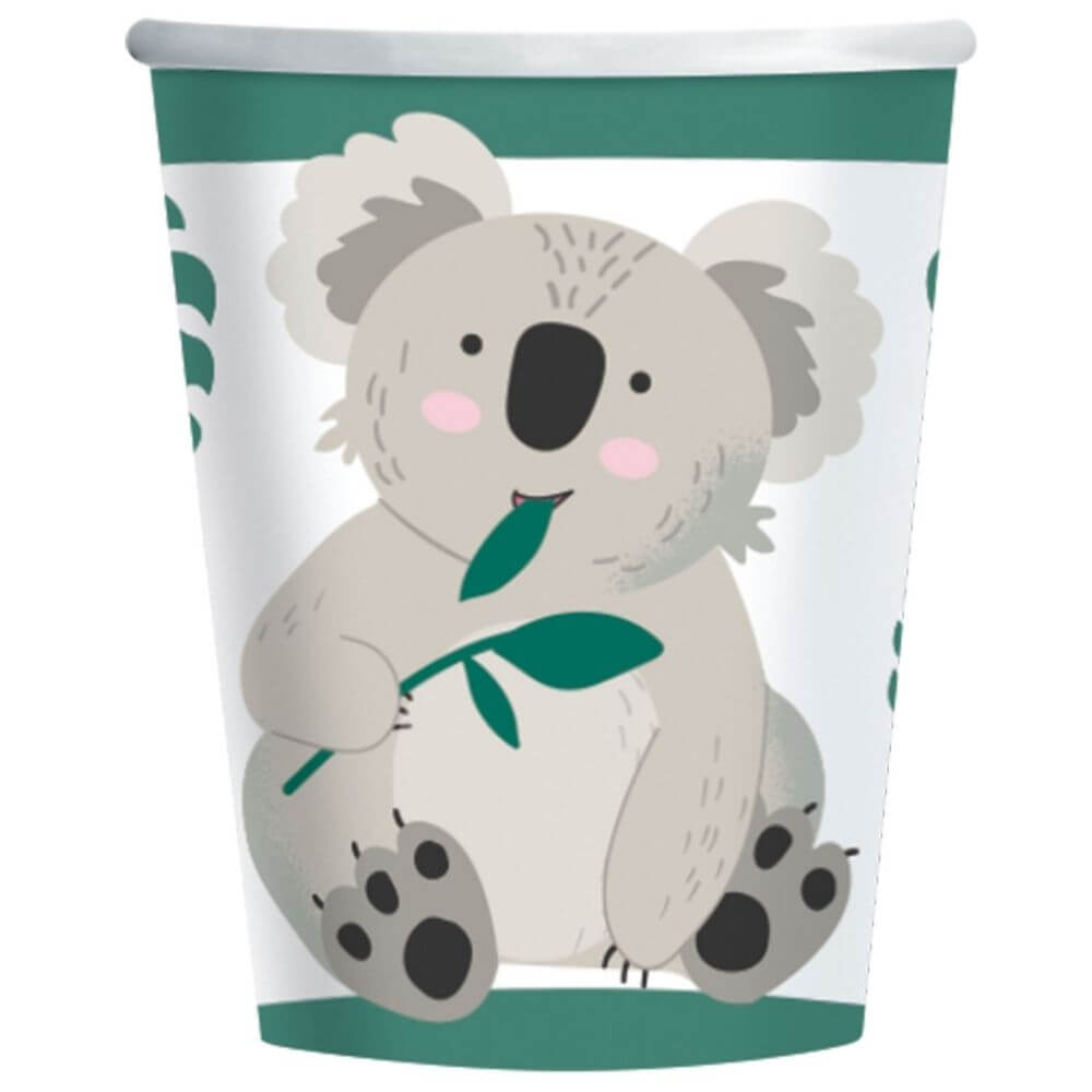 Koala kozarčki - MojaZabava.si