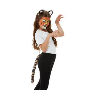 Komplet Tiger - MojaZabava.si