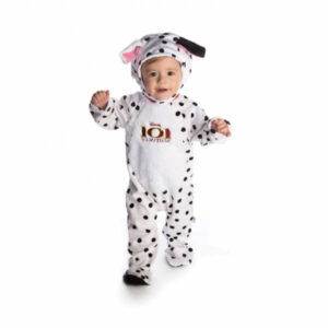 Kostum 101 Dalmatinec - 18-24 month - MojaZabava.si