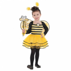 Kostum Balerina Bee - T2 (3-4 let) - MojaZabava.si