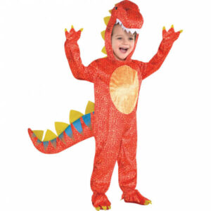 Kostum Dinozaver - S (3-4y) - MojaZabava.si
