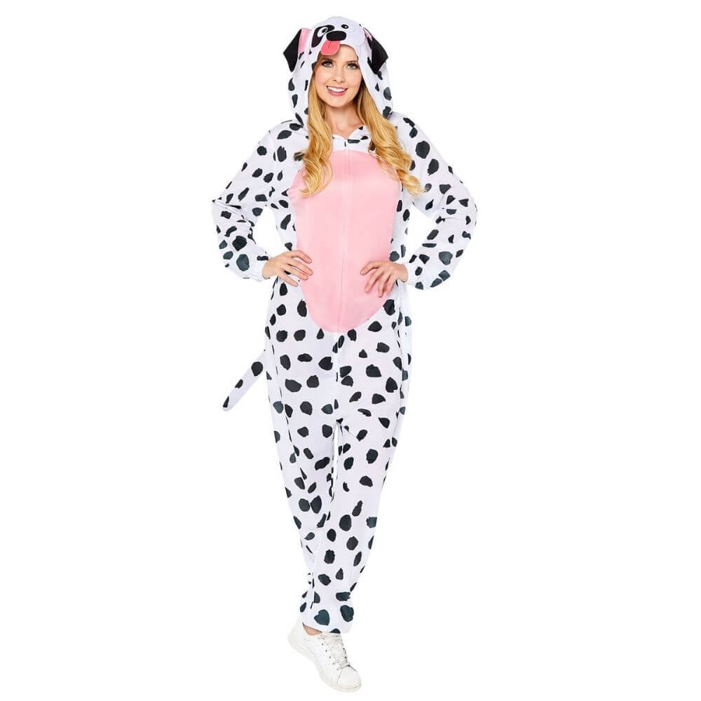 Kostum Dog Onesie - ML - MojaZabava.si