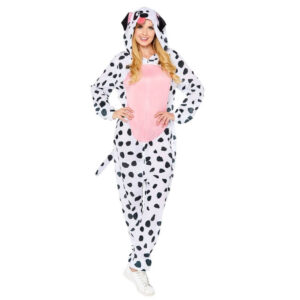 Kostum Dog Onesie - ML - MojaZabava.si