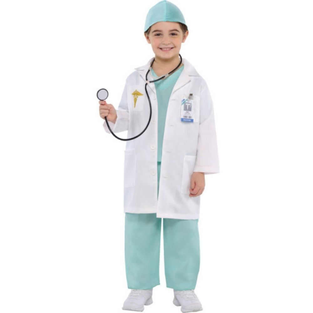 Kostum Doktor - MojaZabava.si