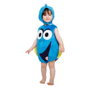 Kostum Dory - 3-6 month - MojaZabava.si