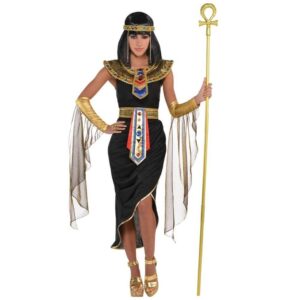 Kostum Egyptian Queen - S - MojaZabava.si