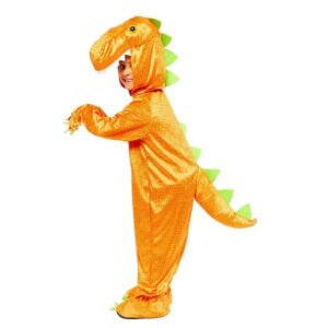 Kostum Flame Dinozaver - 4-6 year - MojaZabava.si