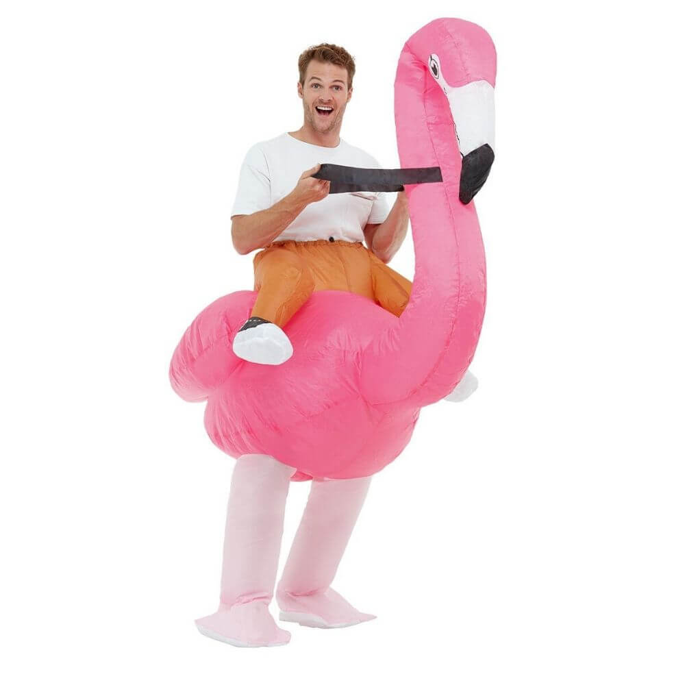 Kostum Flamingo - MojaZabava.si