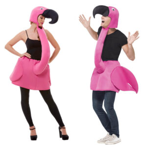 Kostum Flamingo - MojaZabava.si