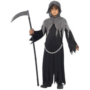 Kostum Grim - L (10-12y) - MojaZabava.si