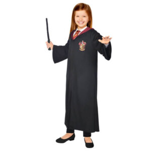 Kostum Hermione - 6-8y - MojaZabava.si