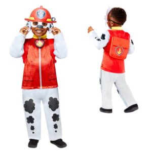 Kostum Marshall Deluxe - S (4-6y) - MojaZabava.si