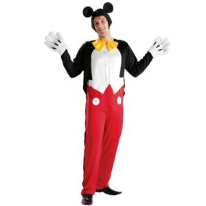 Kostum Mickey Mouse - MojaZabava.si