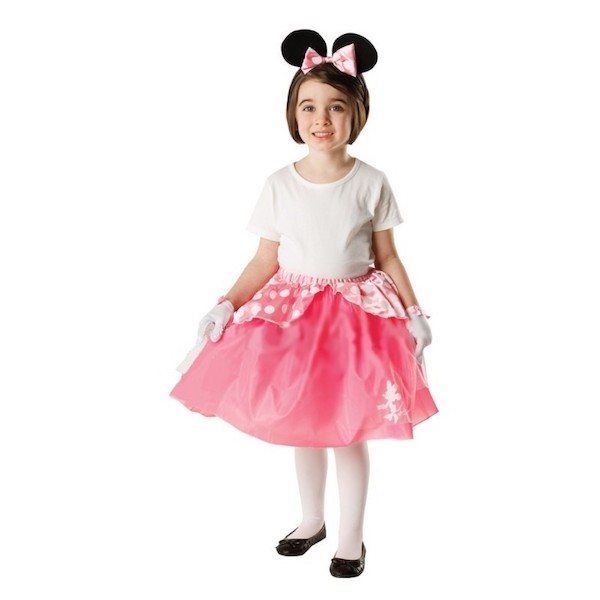 Kostum Minnie Mouse - MojaZabava.si