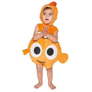 Kostum Nemo - 12-18 month - MojaZabava.si
