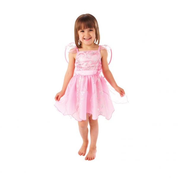 Kostum Pink VILA - 1-3 year - MojaZabava.si