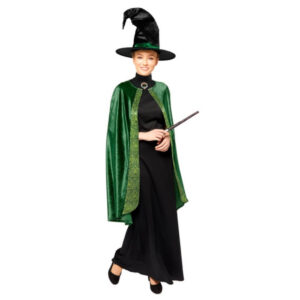 Kostum Profesor McGonagall - S - MojaZabava.si