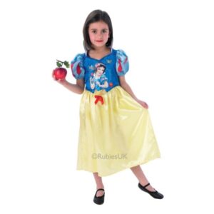 Kostum Sneguljčica balerina - T (2-3Y) - MojaZabava.si