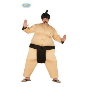 Kostum Sumo borec - MojaZabava.si