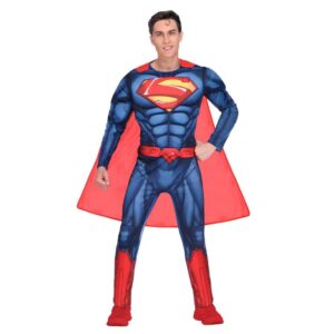 Kostum Superman - L - MojaZabava.si