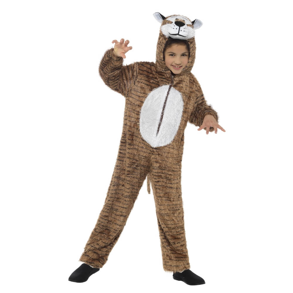 Kostum TIGER - MojaZabava.si