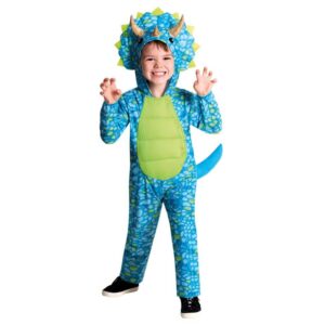 Kostum Triceratops - 6-8y - MojaZabava.si