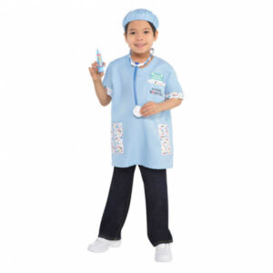 Kostum Veterinar-set - MojaZabava.si