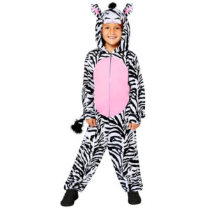 Kostum Zebra - 10-12 - MojaZabava.si